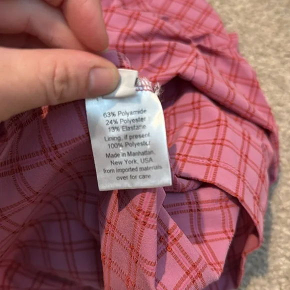 Rachel Comey Dusk Tee - Picture 4 of 5